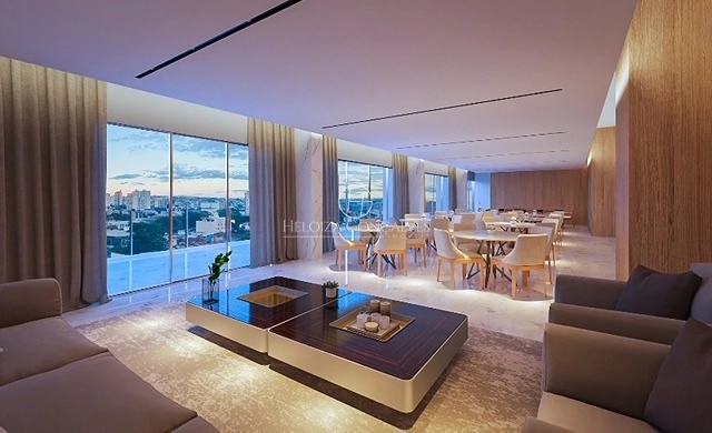 Apartamento Studio para venda com 1 quarto em Batista Campos - Belém - PA: 22ª foto da galeria de imagens do imóvel