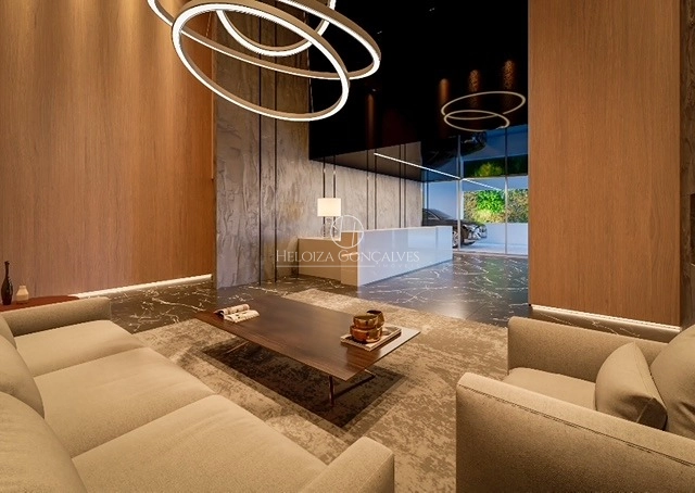 Apartamento Studio para venda com 1 quarto em Batista Campos - Belém - PA: 13ª foto da galeria de imagens do imóvel