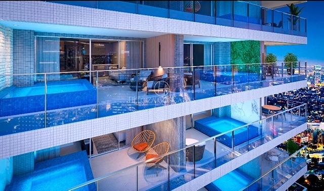 Imóvel residencial ou comercial