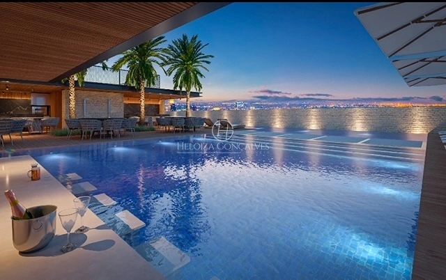 Apartamento Studio para venda com 1 quarto em Batista Campos - Belém - PA: 17ª foto da galeria de imagens do imóvel