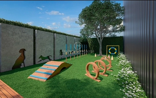 Apartamento Studio para venda com 1 quarto em Batista Campos - Belém - PA: 18ª foto da galeria de imagens do imóvel