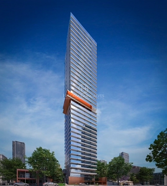 Apartamento Studio para venda com 1 quarto em Batista Campos - Belém - PA: 9ª foto da galeria de imagens do imóvel