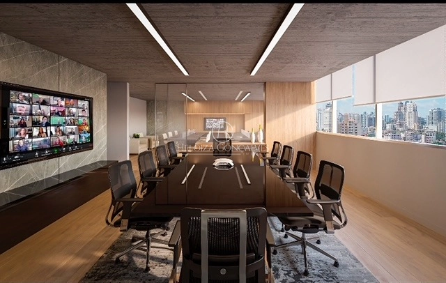 Apartamento Studio para venda com 1 quarto em Batista Campos - Belém - PA: 23ª foto da galeria de imagens do imóvel