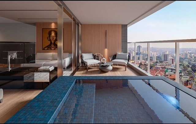 Apartamento Studio para venda com 1 quarto em Batista Campos - Belém - PA: 24ª foto da galeria de imagens do imóvel