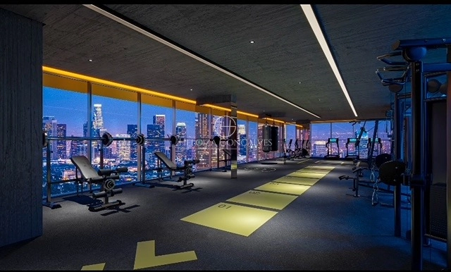 Apartamento Studio para venda com 1 quarto em Batista Campos - Belém - PA: 6ª foto da galeria de imagens do imóvel