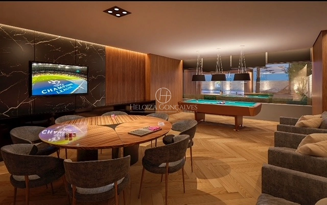 Apartamento Studio para venda com 1 quarto em Batista Campos - Belém - PA: 15ª foto da galeria de imagens do imóvel