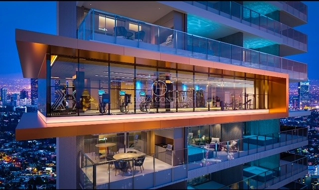 Apartamento Studio para venda com 1 quarto em Batista Campos - Belém - PA: 1ª foto da galeria de imagens do imóvel