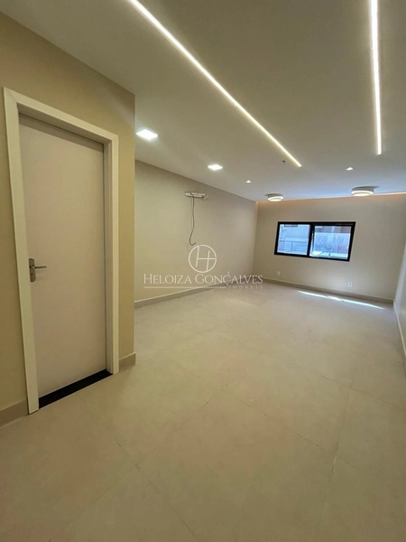 Imóvel residencial ou comercial