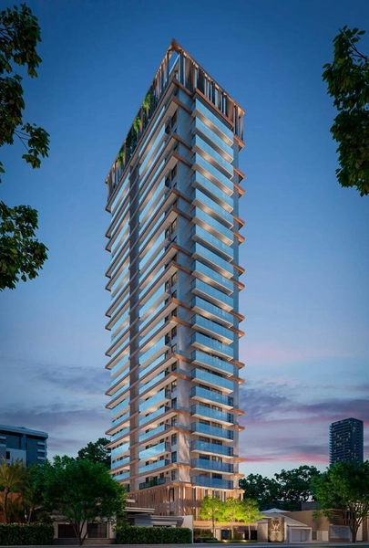 Imóvel residencial ou comercial