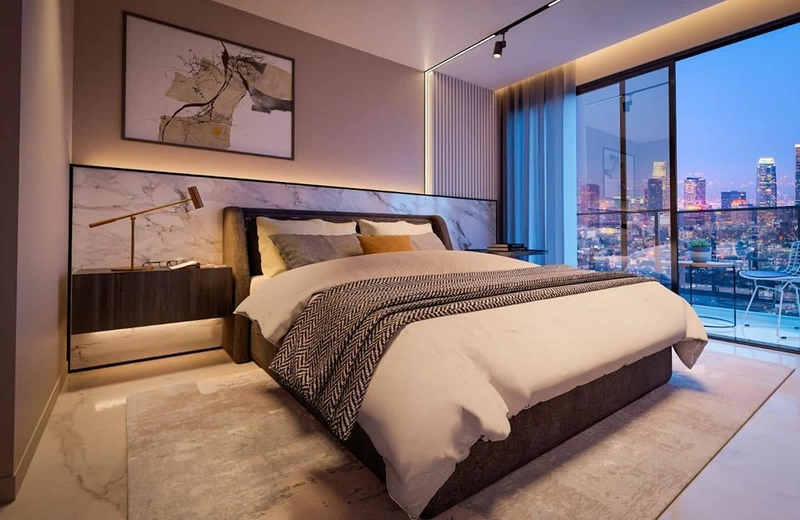 Apartamento para venda com 3 quartos em Marco - Belém - PA: 3ª foto da galeria de imagens do imóvel