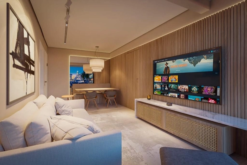 Apartamento para venda com 3 quartos em Marco - Belém - PA: 2ª foto da galeria de imagens do imóvel