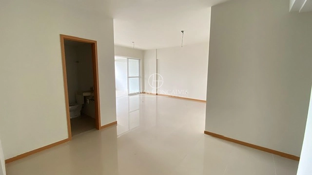 Apartamento com 3 suítes em Nazaré - Belém - PA: 8ª foto da galeria de imagens do imóvel