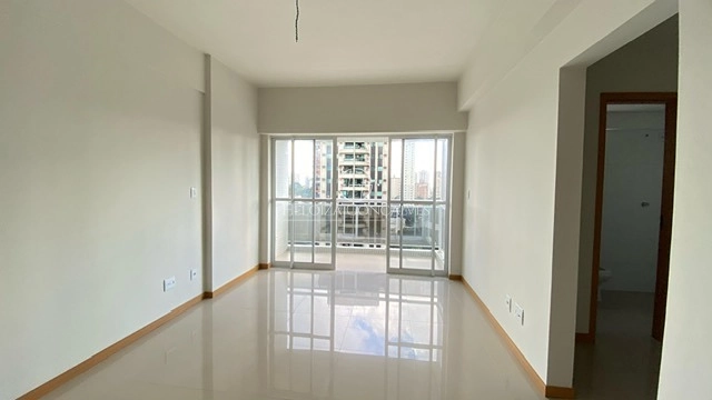 Apartamento com 3 suítes em Nazaré - Belém - PA: 20ª foto da galeria de imagens do imóvel