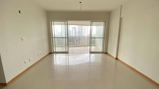 Apartamento com 3 suítes em Nazaré - Belém - PA: 9ª foto da galeria de imagens do imóvel