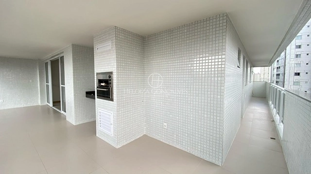 Apartamento com 3 suítes em Nazaré - Belém - PA: 23ª foto da galeria de imagens do imóvel