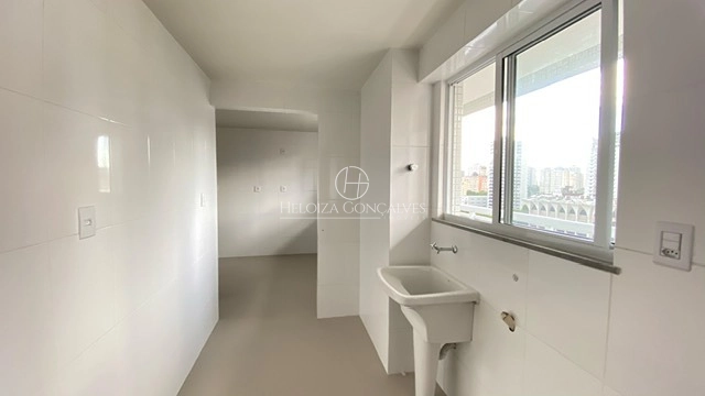 Apartamento com 3 suítes em Nazaré - Belém - PA: 13ª foto da galeria de imagens do imóvel