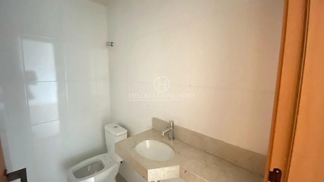 Apartamento com 3 suítes em Nazaré - Belém - PA: 10ª foto da galeria de imagens do imóvel