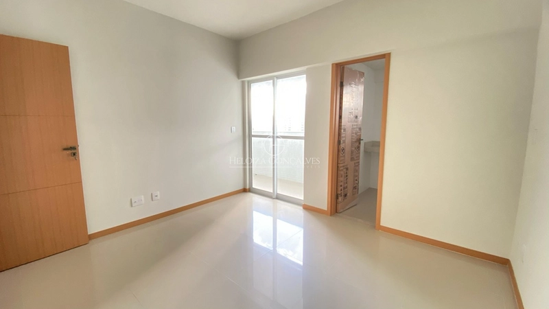 Apartamento com 3 suítes em Nazaré - Belém - PA: 15ª foto da galeria de imagens do imóvel