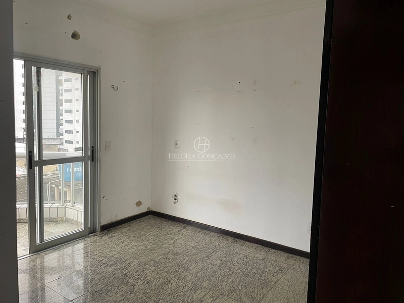 Apartamento para venda com 4 quartos em Umarizal - Belém - PA: 7ª foto da galeria de imagens do imóvel