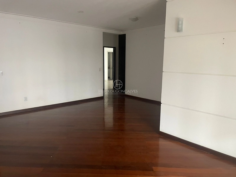 Apartamento para venda com 4 quartos em Umarizal - Belém - PA: 3ª foto da galeria de imagens do imóvel