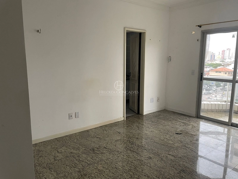 Apartamento para venda com 4 quartos em Umarizal - Belém - PA: 6ª foto da galeria de imagens do imóvel