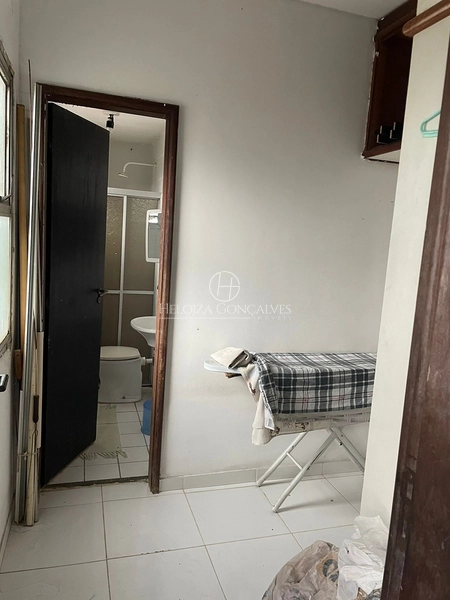 Apartamento para venda com 4 quartos em Umarizal - Belém - PA: 12ª foto da galeria de imagens do imóvel
