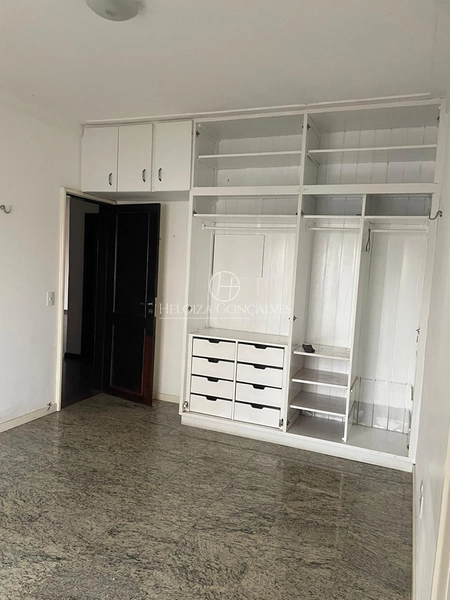 Apartamento para venda com 4 quartos em Umarizal - Belém - PA: 9ª foto da galeria de imagens do imóvel