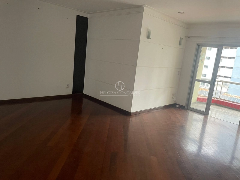 Apartamento para venda com 4 quartos em Umarizal - Belém - PA: 2ª foto da galeria de imagens do imóvel