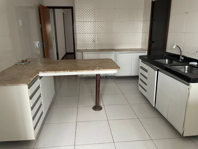 Apartamento para venda com 4 quartos em Umarizal - Belém - PA: 11ª foto da galeria de imagens do imóvel