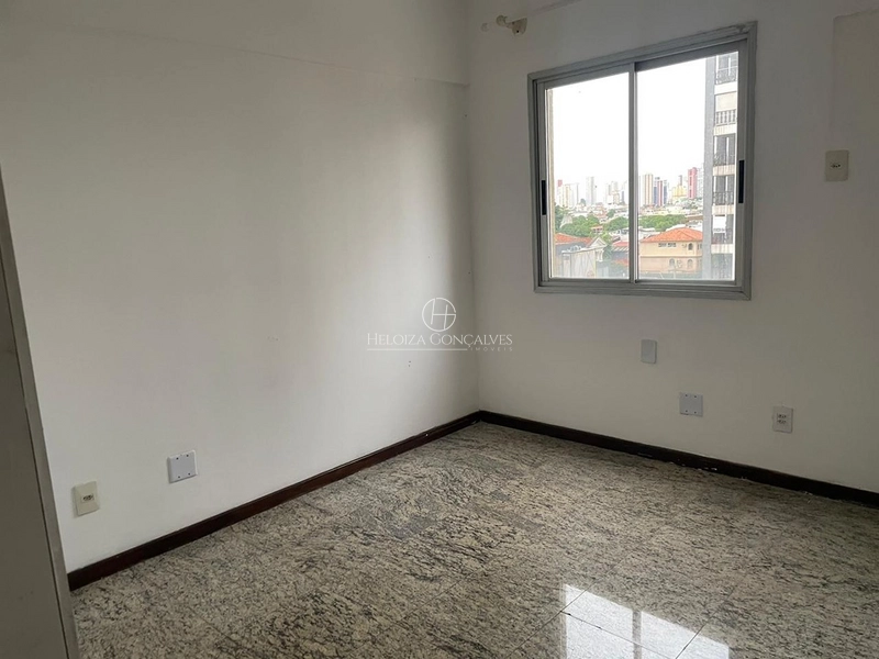 Apartamento para venda com 4 quartos em Umarizal - Belém - PA: 8ª foto da galeria de imagens do imóvel