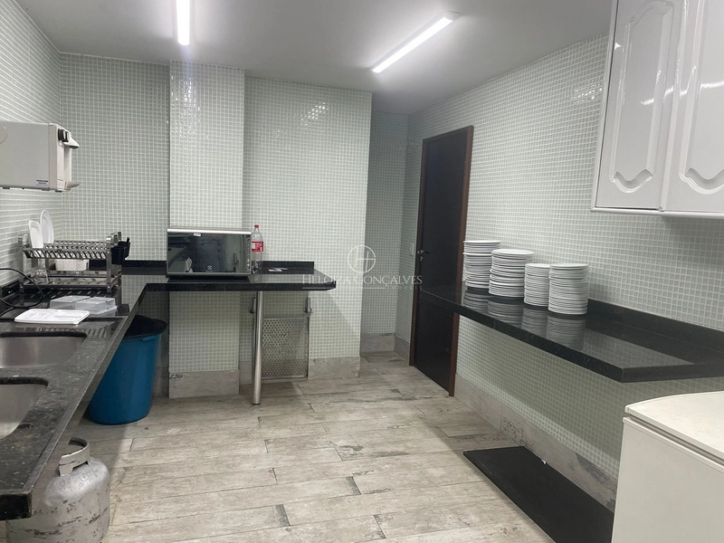 Apartamento para venda com 4 quartos em Umarizal - Belém - PA: 13ª foto da galeria de imagens do imóvel