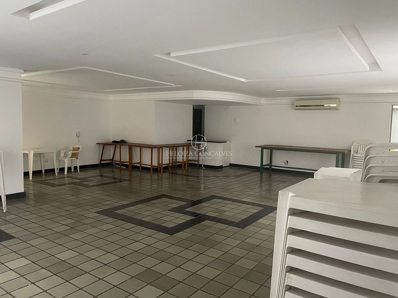 Apartamento para venda com 4 quartos em Umarizal - Belém - PA: 16ª foto da galeria de imagens do imóvel