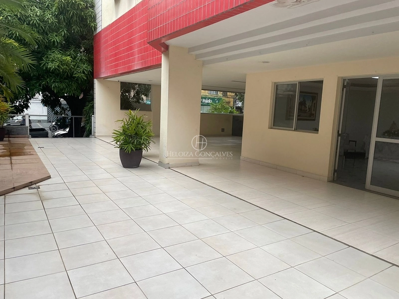 Apartamento para venda com 4 quartos em Umarizal - Belém - PA: 18ª foto da galeria de imagens do imóvel