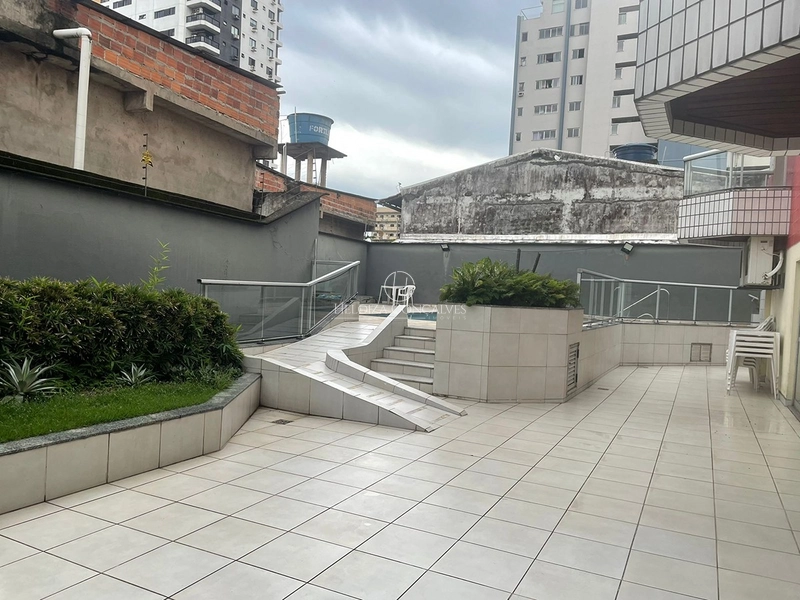 Apartamento para venda com 4 quartos em Umarizal - Belém - PA: 19ª foto da galeria de imagens do imóvel