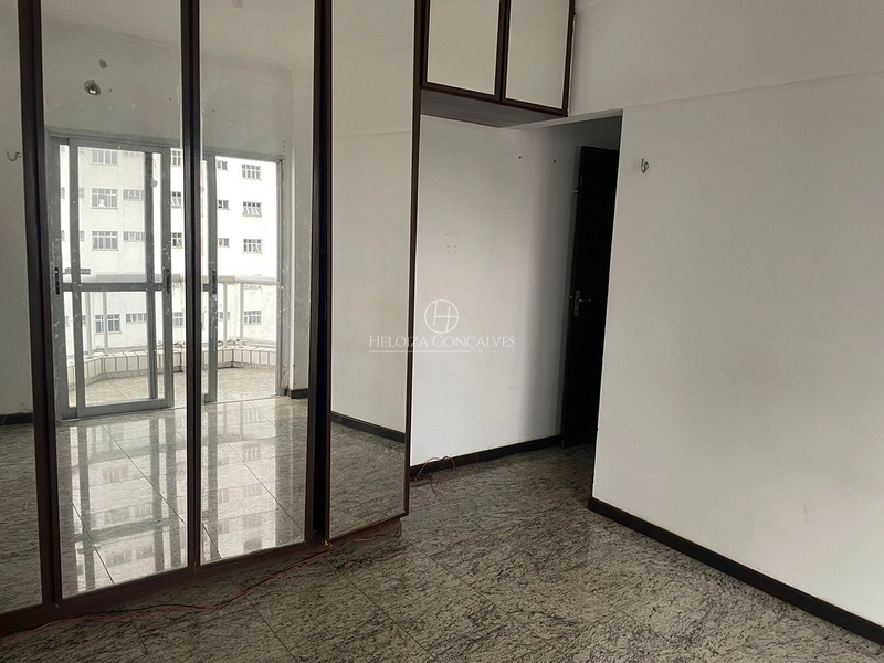 Apartamento para venda com 4 quartos em Umarizal - Belém - PA: 5ª foto da galeria de imagens do imóvel