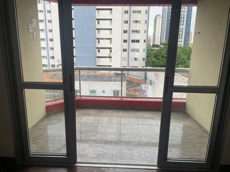 Apartamento para venda com 4 quartos em Umarizal - Belém - PA: 4ª foto da galeria de imagens do imóvel