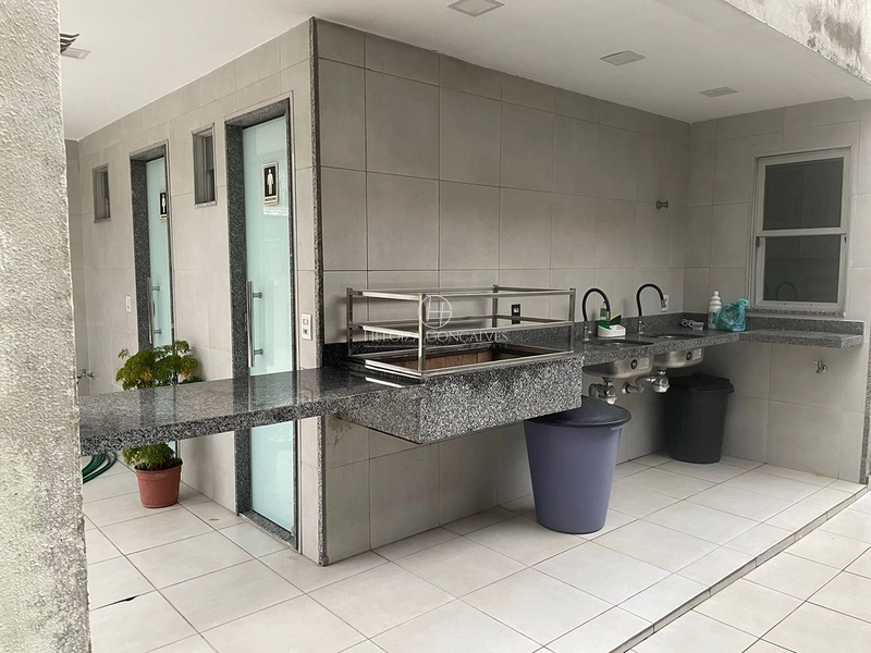 Apartamento para venda com 4 quartos em Umarizal - Belém - PA: 14ª foto da galeria de imagens do imóvel