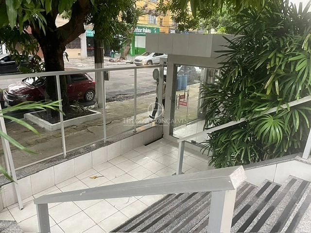 Apartamento para venda com 4 quartos em Umarizal - Belém - PA: 15ª foto da galeria de imagens do imóvel