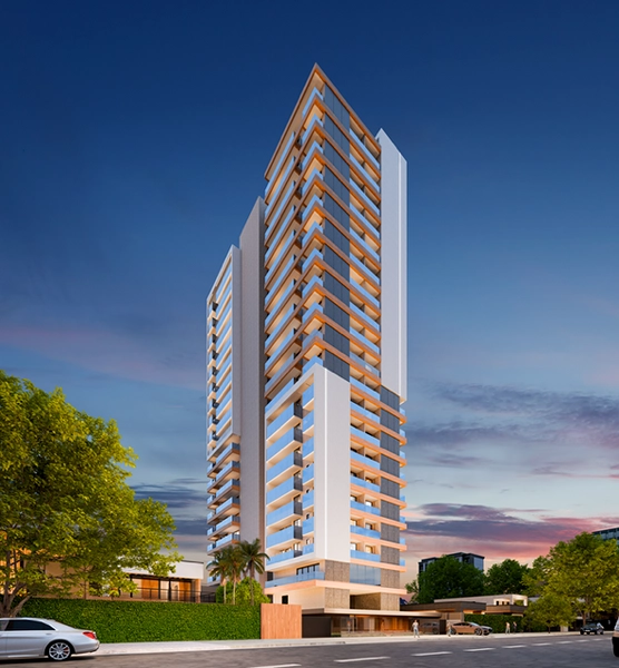 Imóvel residencial ou comercial