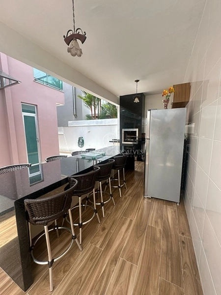 Venda de Casa em Condomínio com 4 suítes em Parque Verde - Belém - PA: 10ª foto da galeria de imagens do imóvel