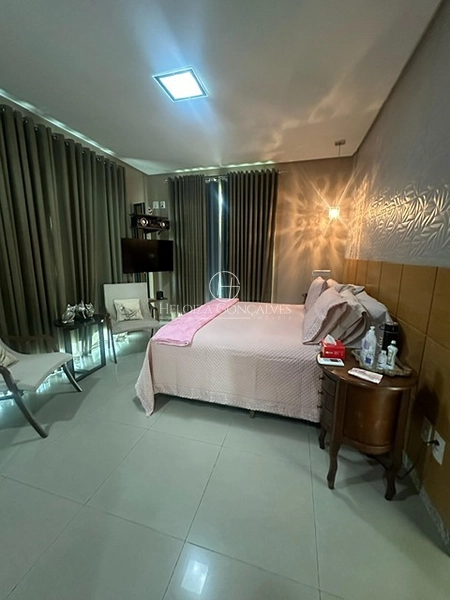 Venda de Casa em Condomínio com 4 suítes em Parque Verde - Belém - PA: 6ª foto da galeria de imagens do imóvel