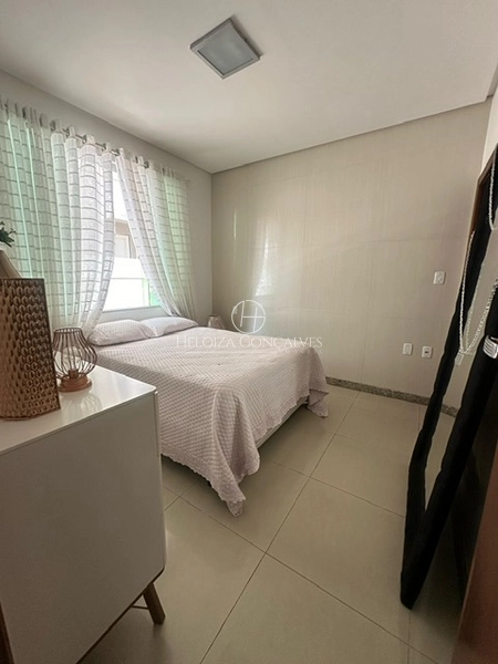 Venda de Casa em Condomínio com 4 suítes em Parque Verde - Belém - PA: 7ª foto da galeria de imagens do imóvel