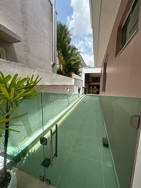 Venda de Casa em Condomínio com 4 suítes em Parque Verde - Belém - PA: 11ª foto da galeria de imagens do imóvel