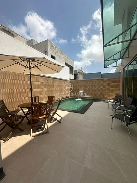 Venda de Casa em Condomínio com 4 suítes em Parque Verde - Belém - PA: 13ª foto da galeria de imagens do imóvel