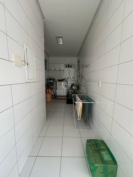 Venda de Casa em Condomínio com 4 suítes em Parque Verde - Belém - PA: 9ª foto da galeria de imagens do imóvel