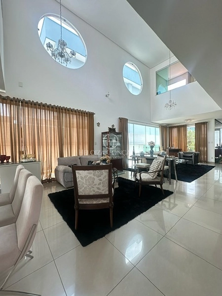 Venda de Casa em Condomínio com 4 suítes em Parque Verde - Belém - PA: 3ª foto da galeria de imagens do imóvel