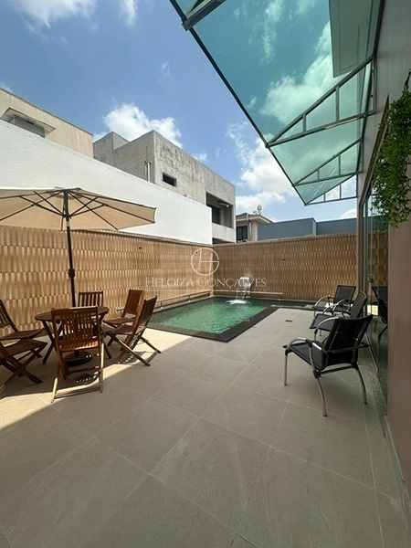 Venda de Casa em Condomínio com 4 suítes em Parque Verde - Belém - PA: 18ª foto da galeria de imagens do imóvel