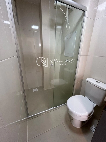 Apartamento mobiliado para aluguel com 1 quarto no Marco - Belém - PA: 13ª foto da galeria de imagens do imóvel