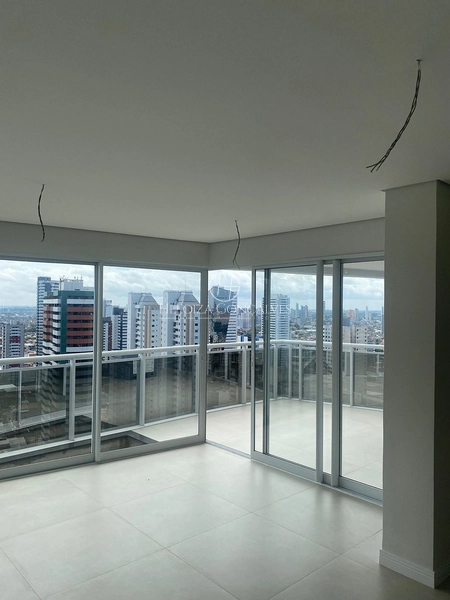 Apartamento para venda com 3 suítes Belém - PA: 1ª foto da galeria de imagens do imóvel