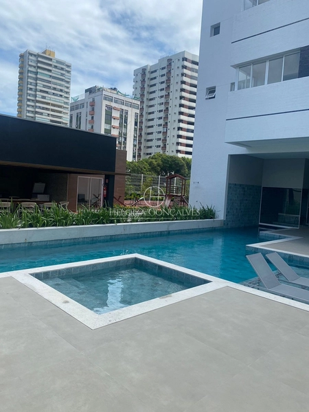 Apartamento para venda com 3 suítes Belém - PA: 10ª foto da galeria de imagens do imóvel